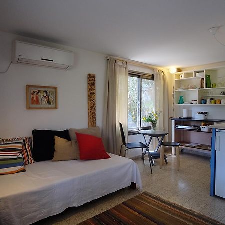 Natural Reserve Apartment 兹奇隆亚科夫 外观 照片